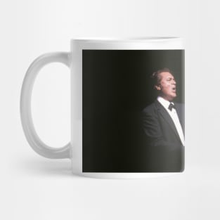 Engelbert Humperdinck Photograph Mug